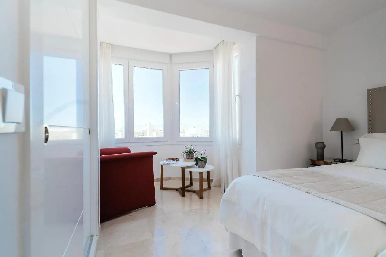 Polo Apartaments 7A Marbella