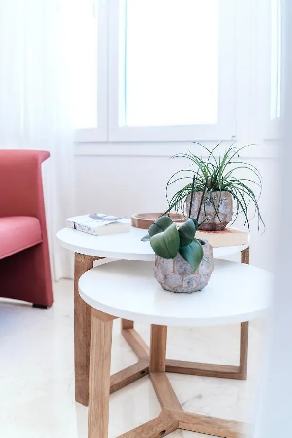 Polo Apartaments 7A Marbella