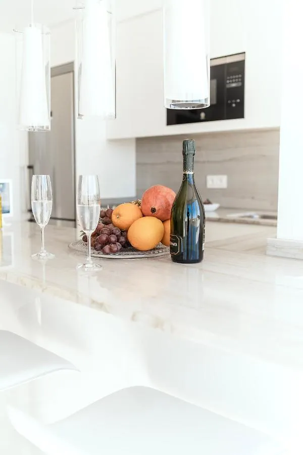 Apartment Polo Apartaments 7A Marbella Spain