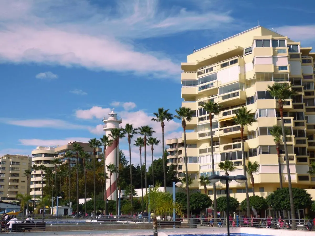 Apartment Polo Apartaments 7A Marbella Spain