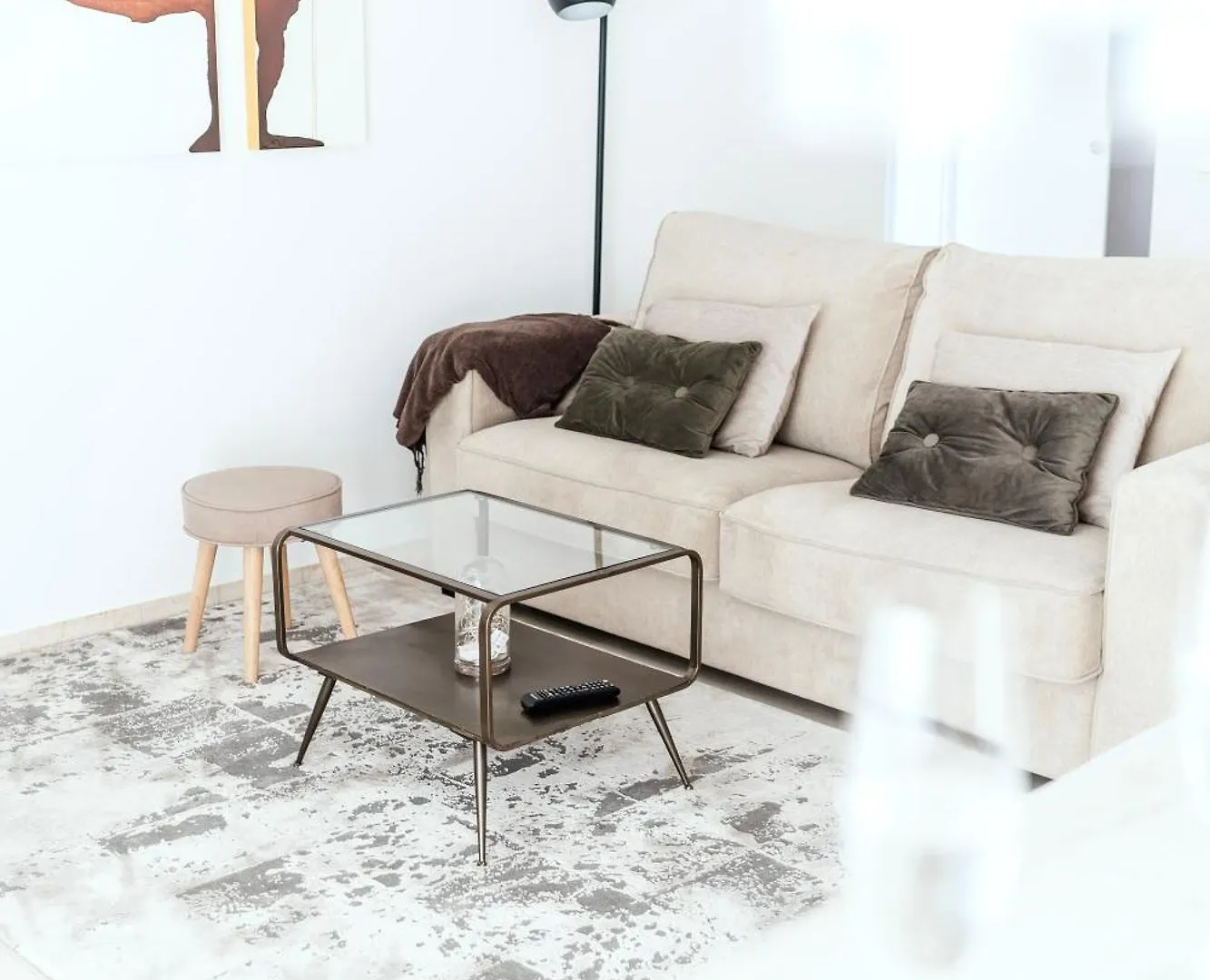 Apartment Polo Apartaments 7A Marbella