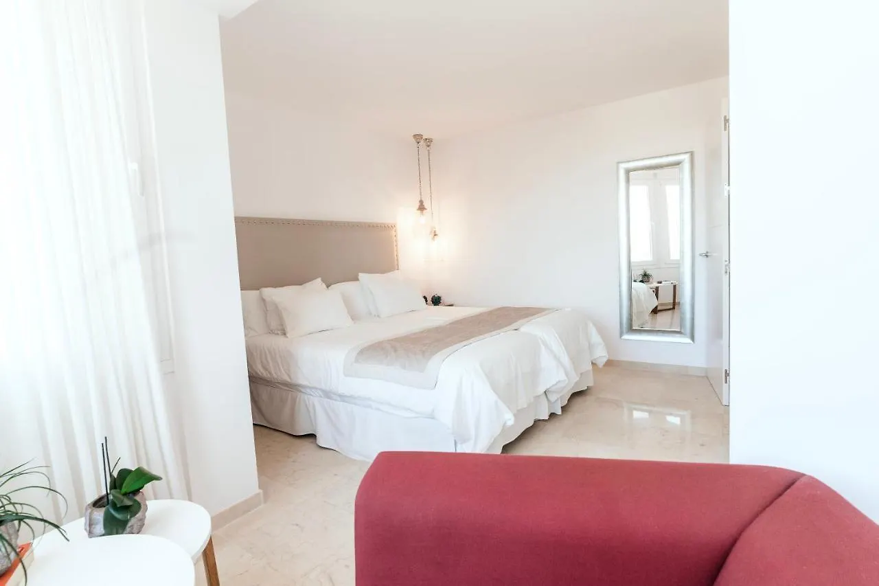 Polo Apartaments 7A Marbella