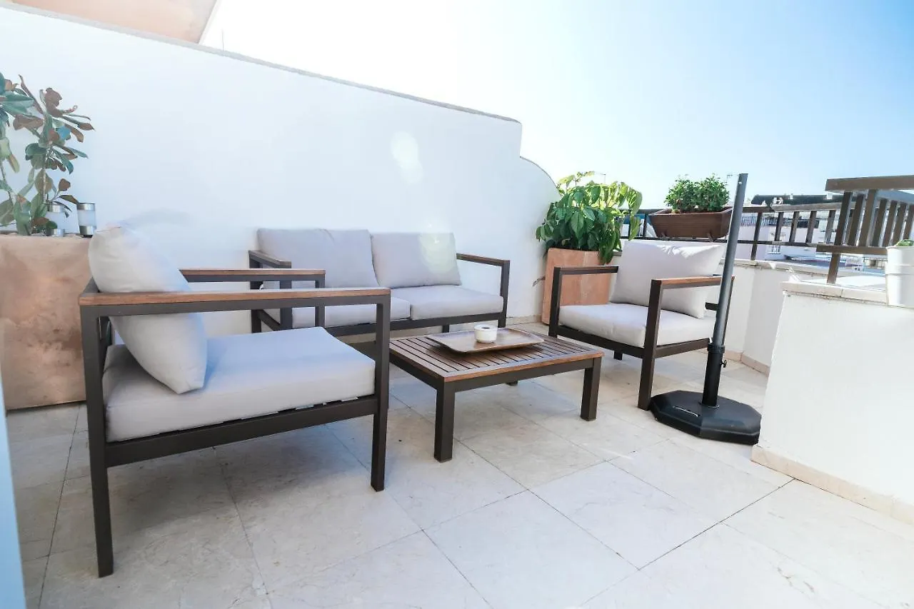 Polo Apartaments 7A Marbella