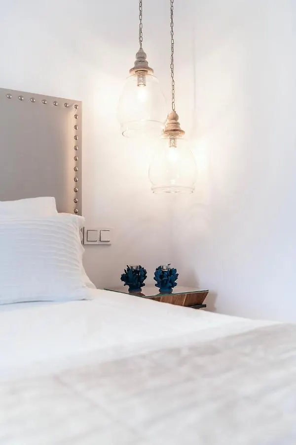 Polo Apartaments 7A Marbella Apartment