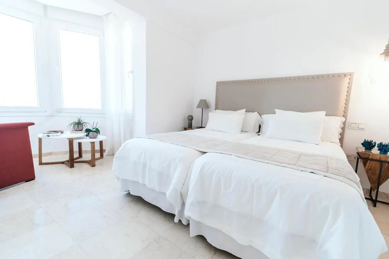 Polo Apartaments 7A Marbella