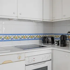  Apartment Luxurious Frontline Penthouse In Puerto Banus Spain