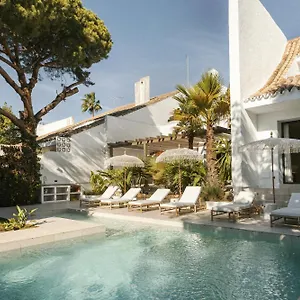  Villa Anfitrion & Spain