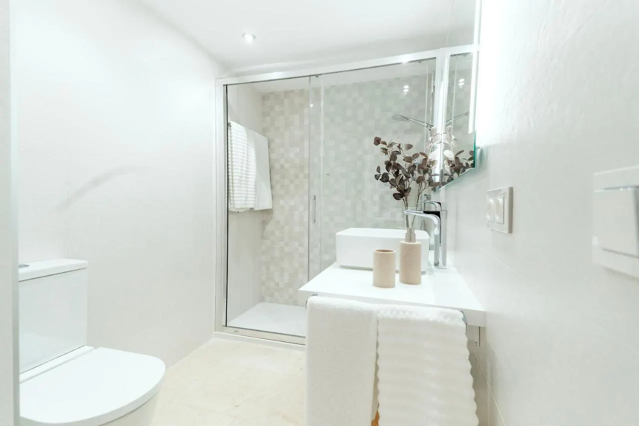 Polo Apartaments 7A Marbella Apartment